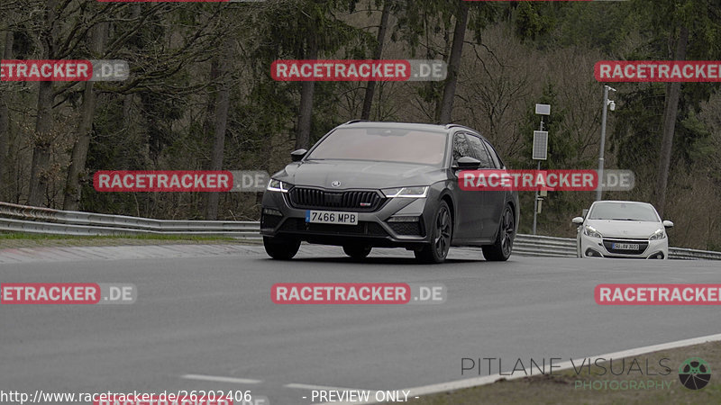 Bild #26202406 - Touristenfahrten Nürburgring Nordschleife Car-Freitag (29.03.2024)