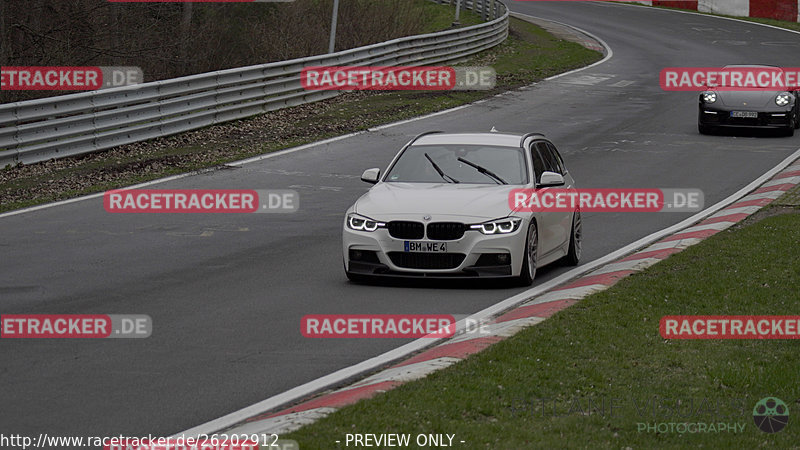 Bild #26202912 - Touristenfahrten Nürburgring Nordschleife Car-Freitag (29.03.2024)