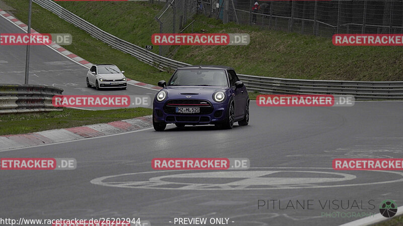 Bild #26202944 - Touristenfahrten Nürburgring Nordschleife Car-Freitag (29.03.2024)