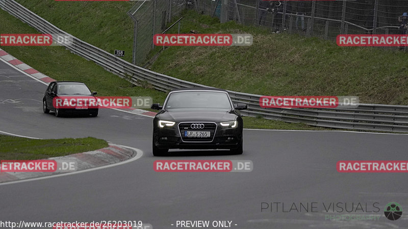 Bild #26203019 - Touristenfahrten Nürburgring Nordschleife Car-Freitag (29.03.2024)