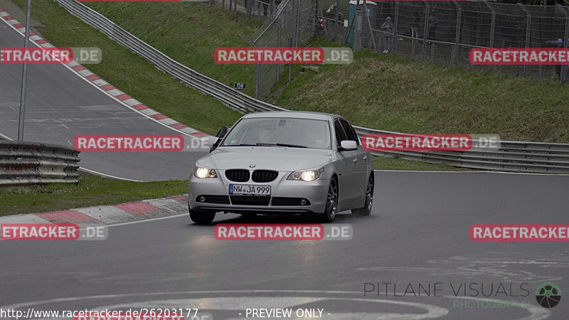 Bild #26203177 - Touristenfahrten Nürburgring Nordschleife Car-Freitag (29.03.2024)