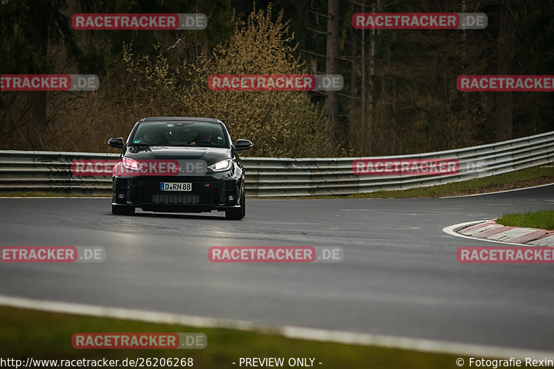 Bild #26206268 - Touristenfahrten Nürburgring Nordschleife Car-Freitag (29.03.2024)