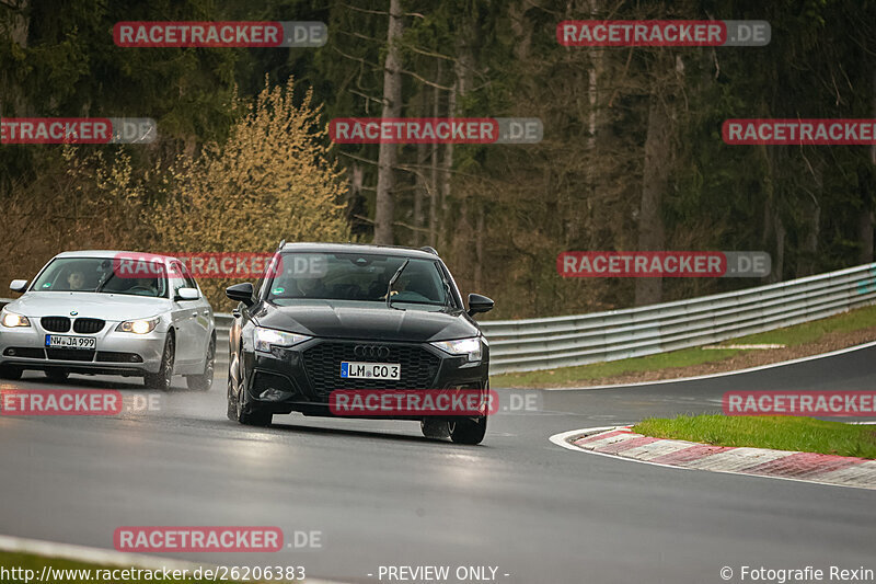 Bild #26206383 - Touristenfahrten Nürburgring Nordschleife Car-Freitag (29.03.2024)