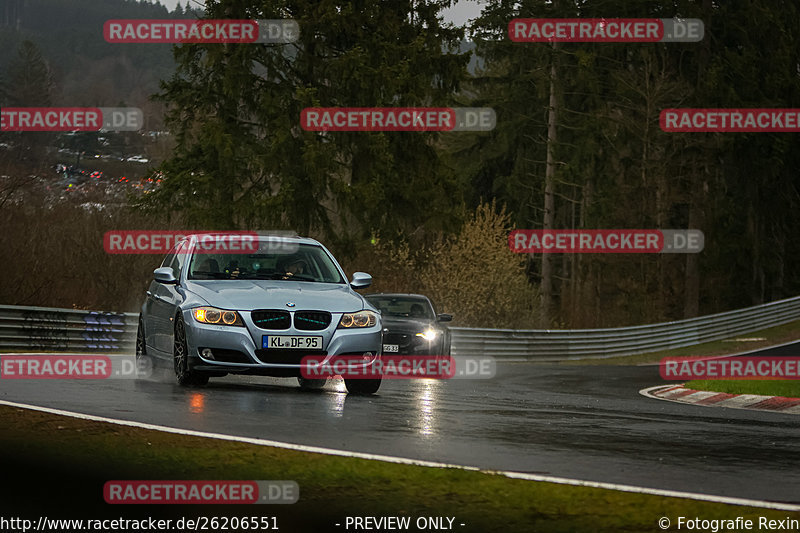 Bild #26206551 - Touristenfahrten Nürburgring Nordschleife Car-Freitag (29.03.2024)