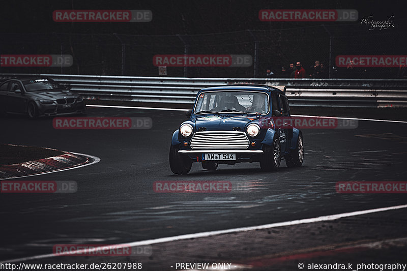 Bild #26207988 - Touristenfahrten Nürburgring Nordschleife Car-Freitag (29.03.2024)