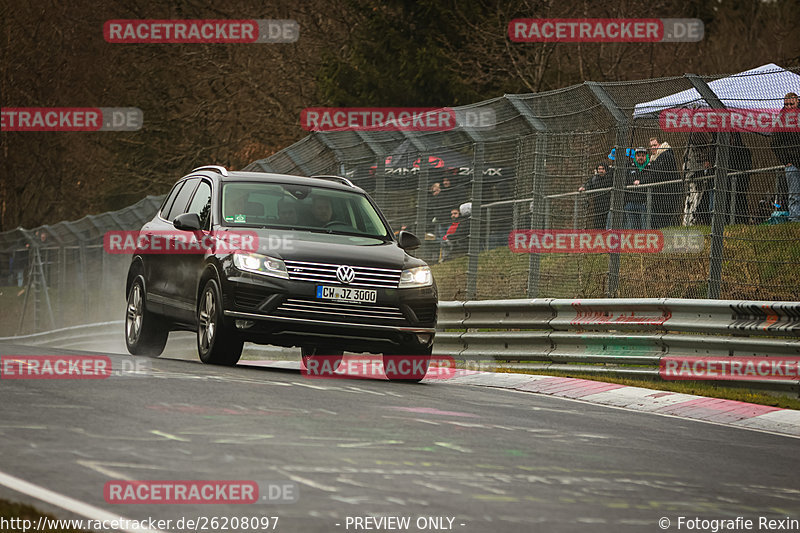 Bild #26208097 - Touristenfahrten Nürburgring Nordschleife Car-Freitag (29.03.2024)