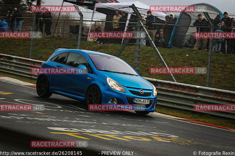 Bild #26208145 - Touristenfahrten Nürburgring Nordschleife Car-Freitag (29.03.2024)