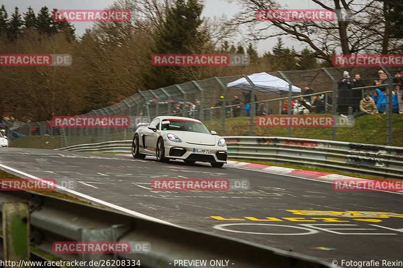 Bild #26208334 - Touristenfahrten Nürburgring Nordschleife Car-Freitag (29.03.2024)