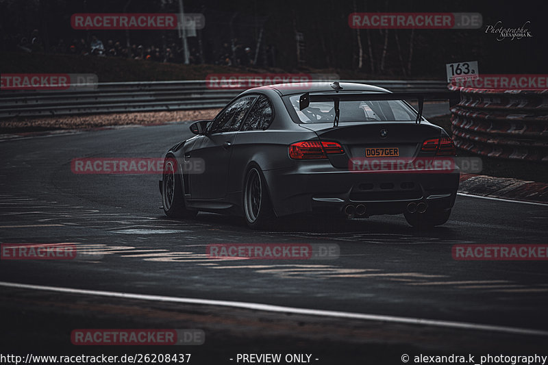 Bild #26208437 - Touristenfahrten Nürburgring Nordschleife Car-Freitag (29.03.2024)