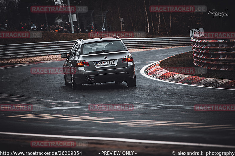 Bild #26209354 - Touristenfahrten Nürburgring Nordschleife Car-Freitag (29.03.2024)