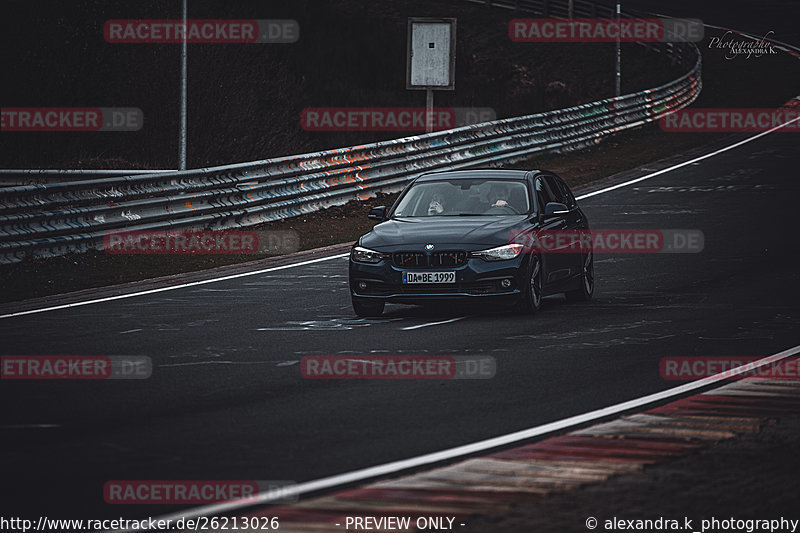 Bild #26213026 - Touristenfahrten Nürburgring Nordschleife Car-Freitag (29.03.2024)