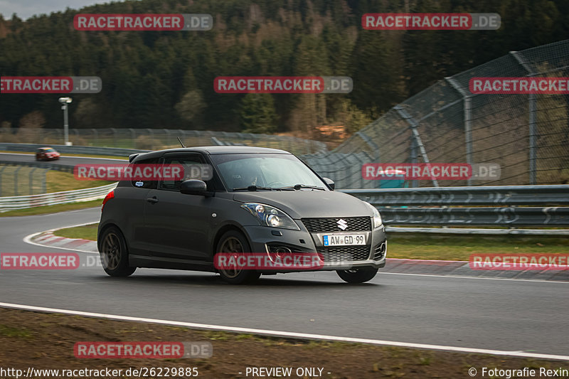 Bild #26229885 - Touristenfahrten Nürburgring Nordschleife Car-Freitag (29.03.2024)