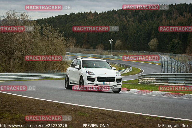 Bild #26230276 - Touristenfahrten Nürburgring Nordschleife Car-Freitag (29.03.2024)