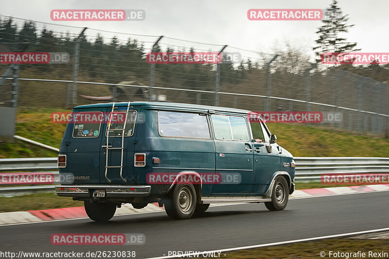 Bild #26230838 - Touristenfahrten Nürburgring Nordschleife Car-Freitag (29.03.2024)