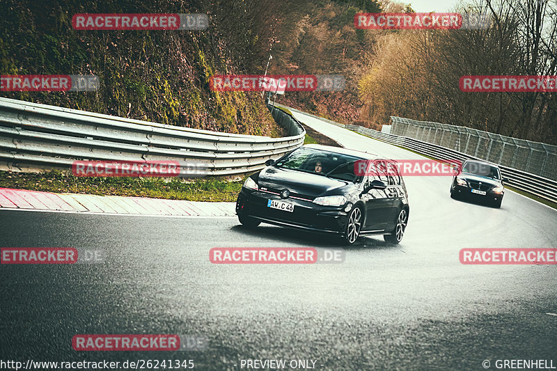 Bild #26241345 - Touristenfahrten Nürburgring Nordschleife Car-Freitag (29.03.2024)