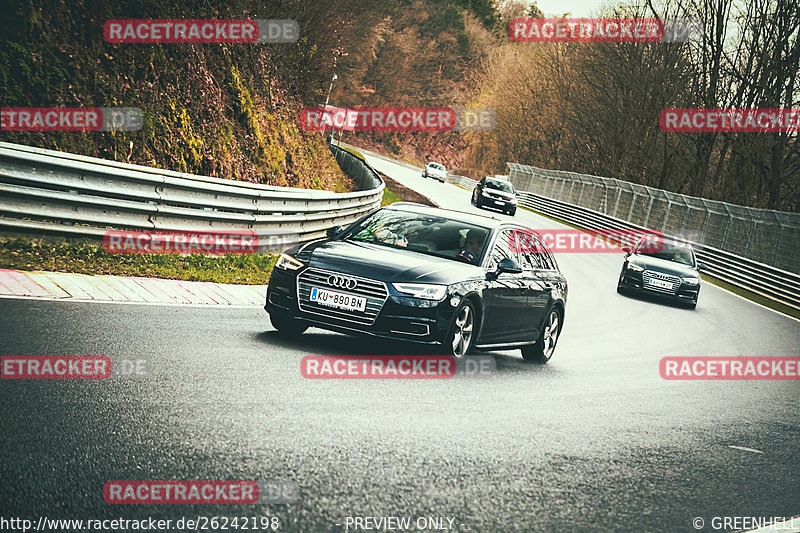 Bild #26242198 - Touristenfahrten Nürburgring Nordschleife Car-Freitag (29.03.2024)