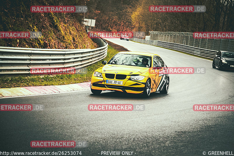 Bild #26253074 - Touristenfahrten Nürburgring Nordschleife Car-Freitag (29.03.2024)