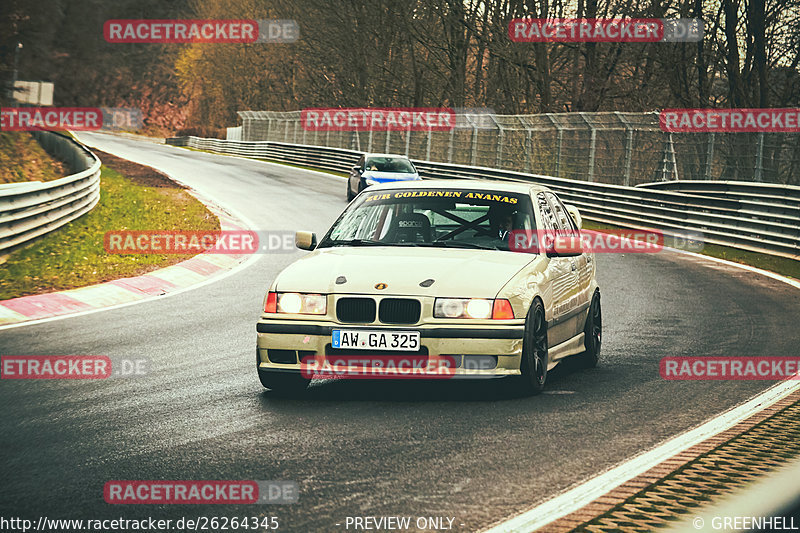 Bild #26264345 - Touristenfahrten Nürburgring Nordschleife Car-Freitag (29.03.2024)