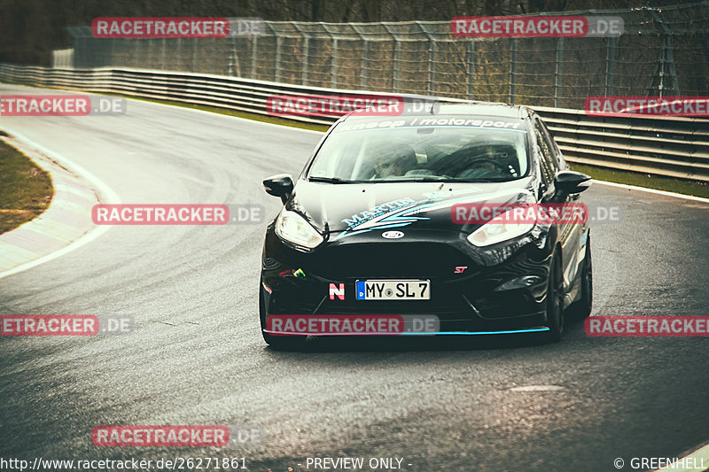 Bild #26271861 - Touristenfahrten Nürburgring Nordschleife Car-Freitag (29.03.2024)