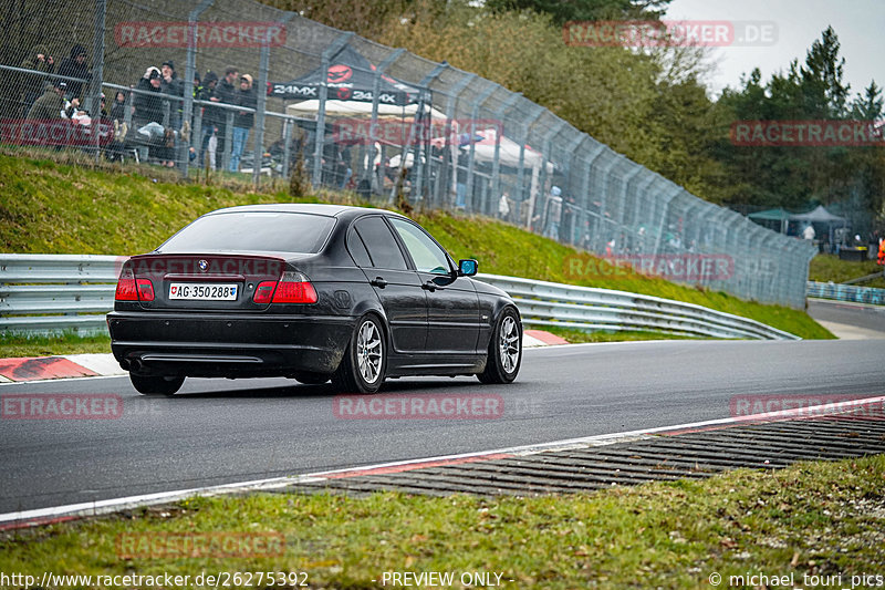 Bild #26275392 - Touristenfahrten Nürburgring Nordschleife Car-Freitag (29.03.2024)