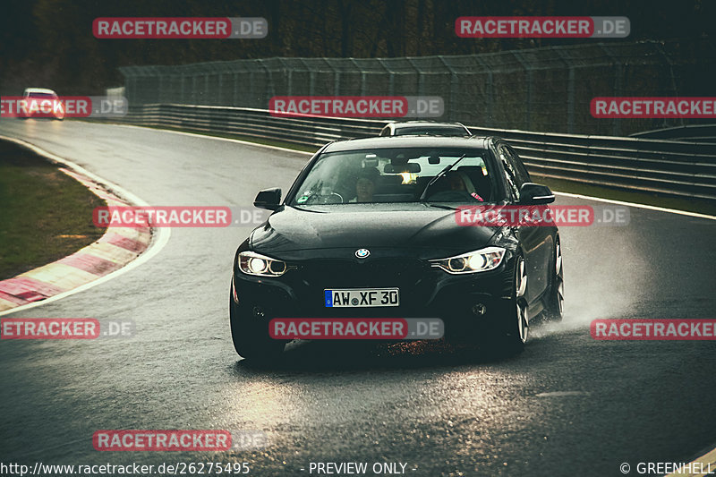 Bild #26275495 - Touristenfahrten Nürburgring Nordschleife Car-Freitag (29.03.2024)