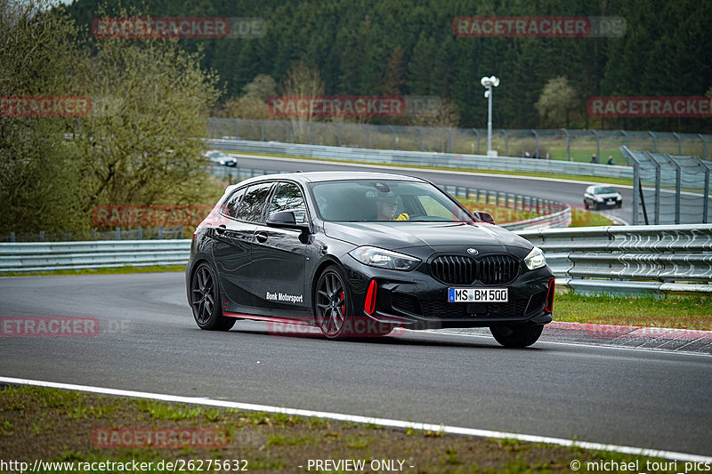 Bild #26275632 - Touristenfahrten Nürburgring Nordschleife Car-Freitag (29.03.2024)