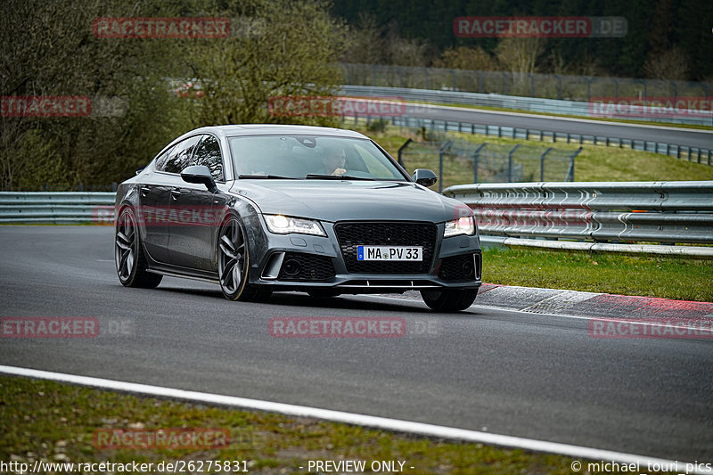 Bild #26275831 - Touristenfahrten Nürburgring Nordschleife Car-Freitag (29.03.2024)