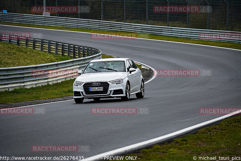 Bild #26276435 - Touristenfahrten Nürburgring Nordschleife Car-Freitag (29.03.2024)