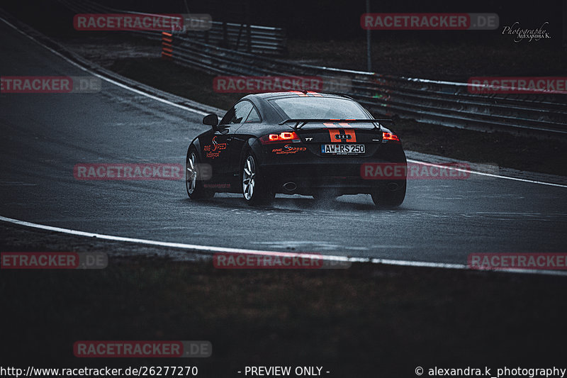 Bild #26277270 - Touristenfahrten Nürburgring Nordschleife Car-Freitag (29.03.2024)