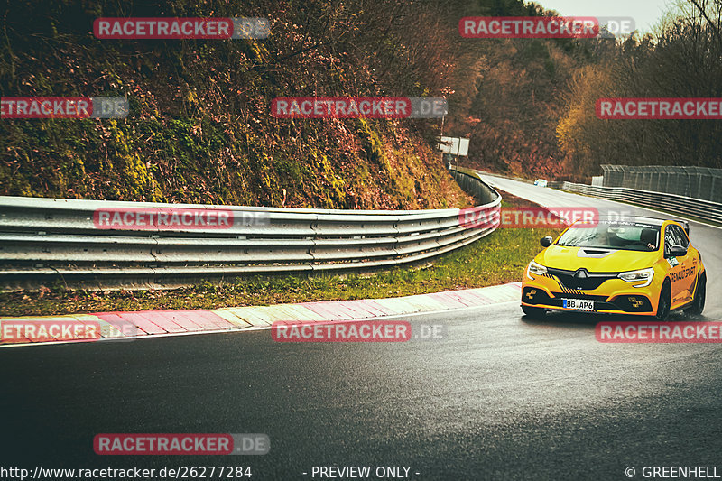 Bild #26277284 - Touristenfahrten Nürburgring Nordschleife Car-Freitag (29.03.2024)