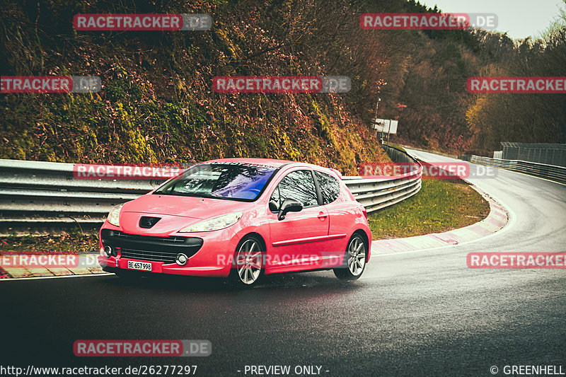 Bild #26277297 - Touristenfahrten Nürburgring Nordschleife Car-Freitag (29.03.2024)