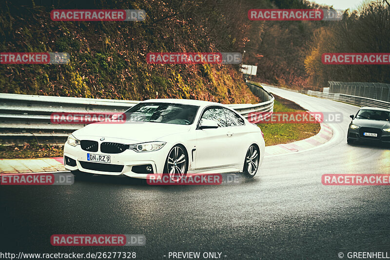 Bild #26277328 - Touristenfahrten Nürburgring Nordschleife Car-Freitag (29.03.2024)