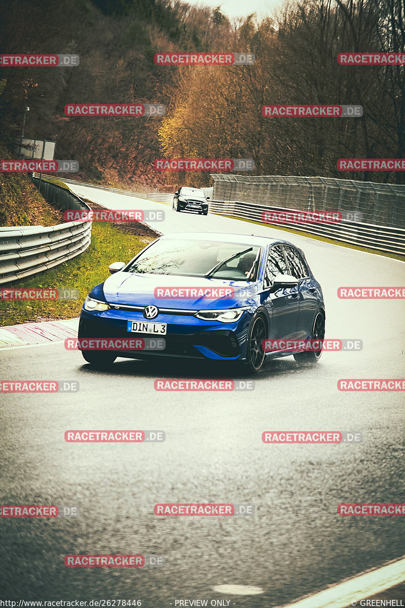 Bild #26278446 - Touristenfahrten Nürburgring Nordschleife Car-Freitag (29.03.2024)