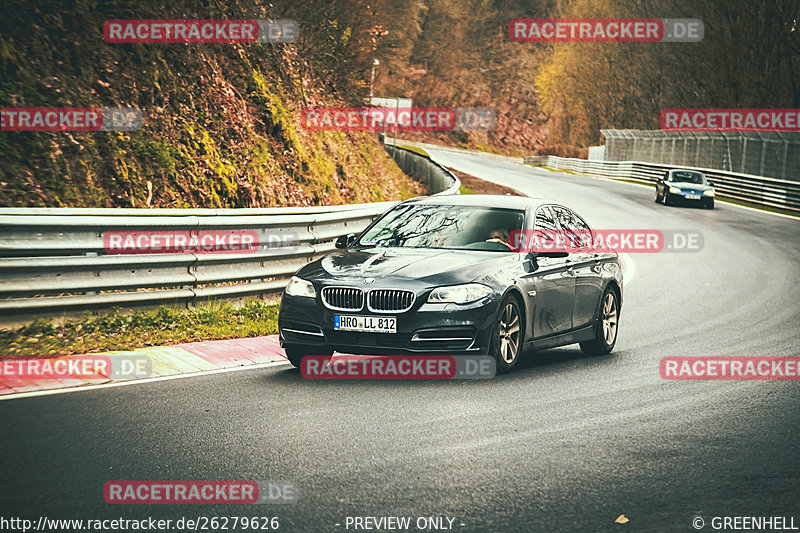 Bild #26279626 - Touristenfahrten Nürburgring Nordschleife Car-Freitag (29.03.2024)