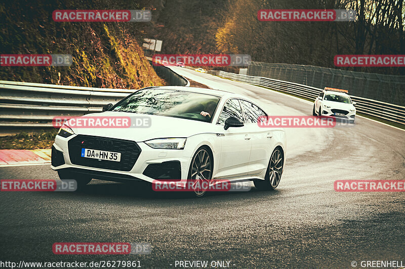 Bild #26279861 - Touristenfahrten Nürburgring Nordschleife Car-Freitag (29.03.2024)