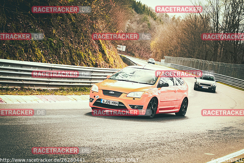 Bild #26280441 - Touristenfahrten Nürburgring Nordschleife Car-Freitag (29.03.2024)