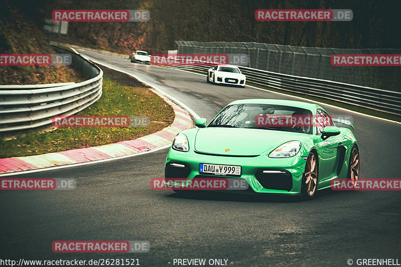 Bild #26281521 - Touristenfahrten Nürburgring Nordschleife Car-Freitag (29.03.2024)