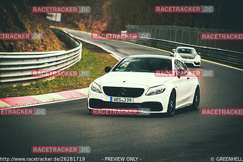 Bild #26281719 - Touristenfahrten Nürburgring Nordschleife Car-Freitag (29.03.2024)