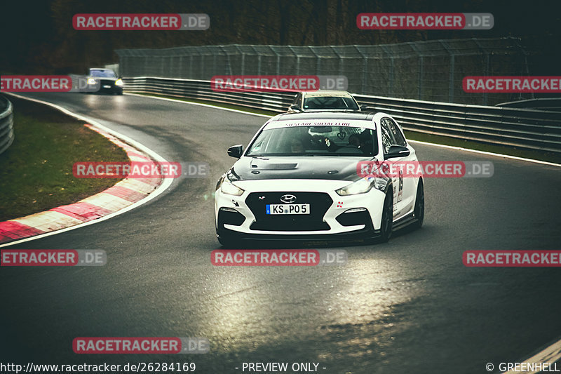 Bild #26284169 - Touristenfahrten Nürburgring Nordschleife Car-Freitag (29.03.2024)