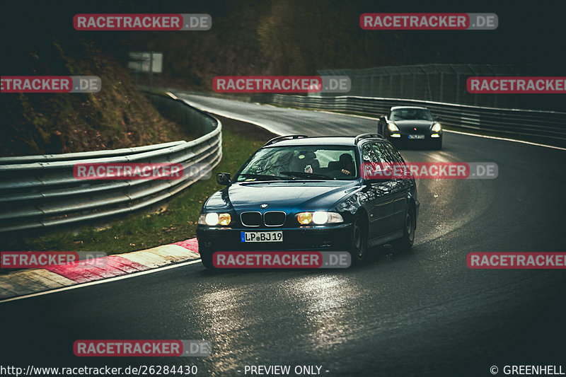 Bild #26284430 - Touristenfahrten Nürburgring Nordschleife Car-Freitag (29.03.2024)