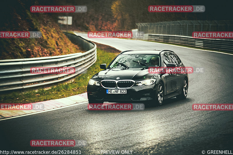 Bild #26284851 - Touristenfahrten Nürburgring Nordschleife Car-Freitag (29.03.2024)