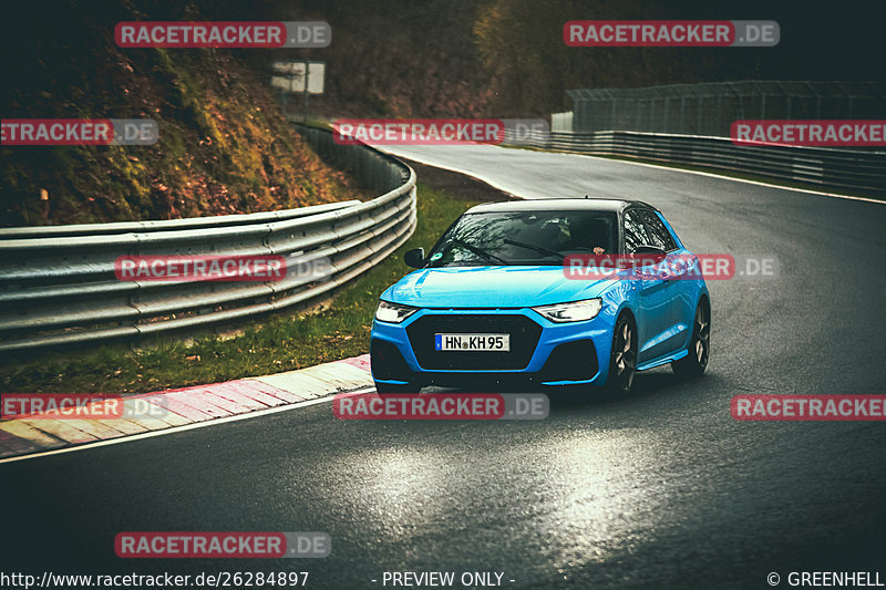 Bild #26284897 - Touristenfahrten Nürburgring Nordschleife Car-Freitag (29.03.2024)