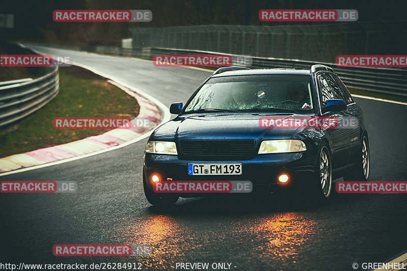 Bild #26284912 - Touristenfahrten Nürburgring Nordschleife Car-Freitag (29.03.2024)