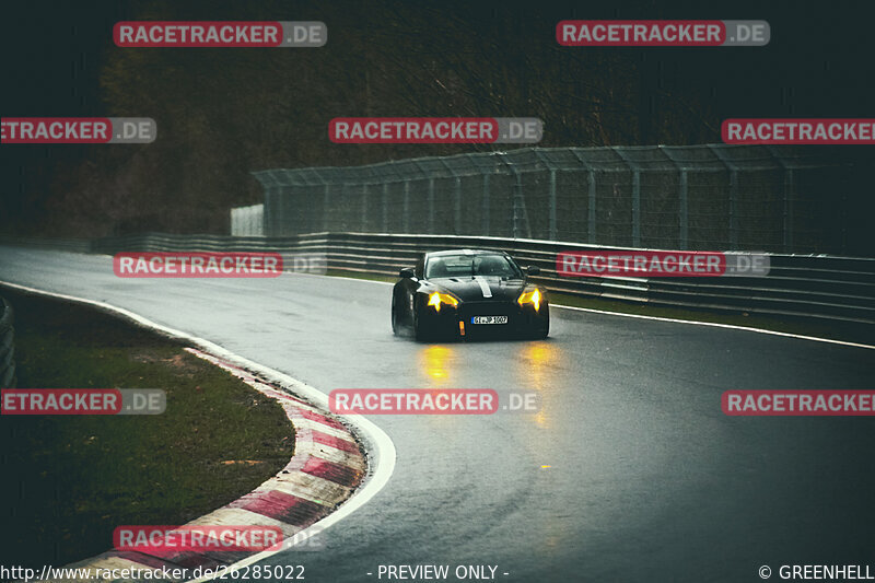 Bild #26285022 - Touristenfahrten Nürburgring Nordschleife Car-Freitag (29.03.2024)