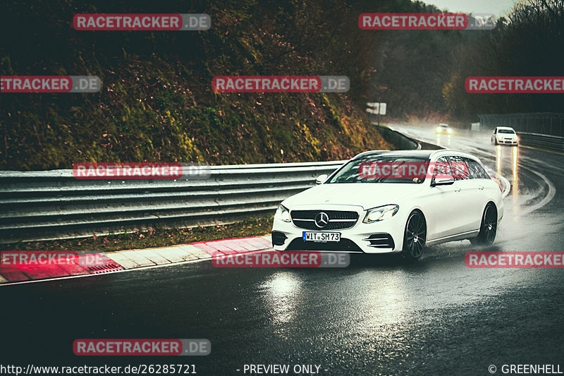 Bild #26285721 - Touristenfahrten Nürburgring Nordschleife Car-Freitag (29.03.2024)