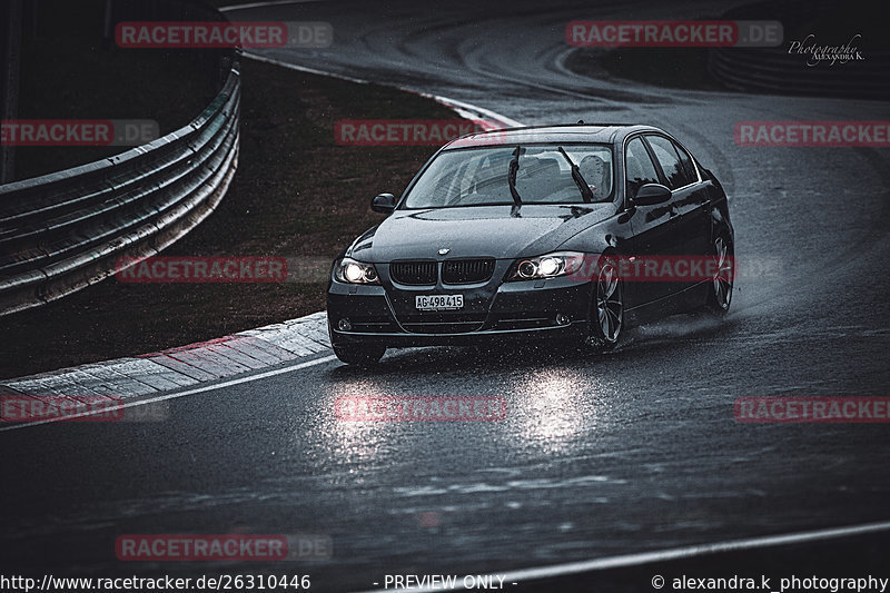 Bild #26310446 - Touristenfahrten Nürburgring Nordschleife Car-Freitag (29.03.2024)