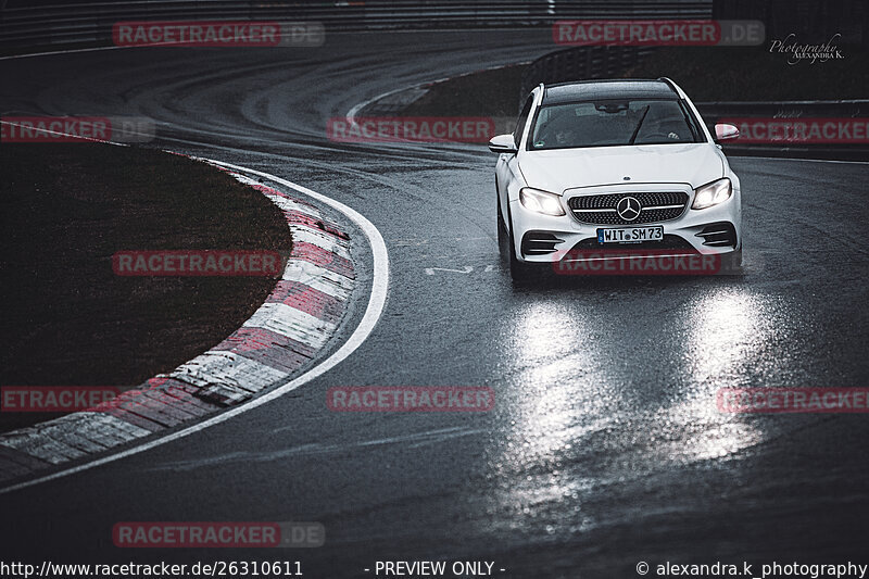 Bild #26310611 - Touristenfahrten Nürburgring Nordschleife Car-Freitag (29.03.2024)