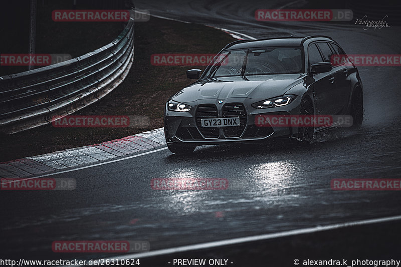 Bild #26310624 - Touristenfahrten Nürburgring Nordschleife Car-Freitag (29.03.2024)