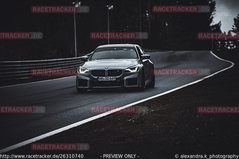 Bild #26310740 - Touristenfahrten Nürburgring Nordschleife Car-Freitag (29.03.2024)