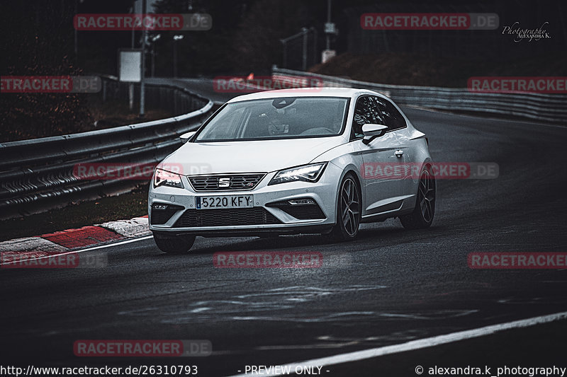 Bild #26310793 - Touristenfahrten Nürburgring Nordschleife Car-Freitag (29.03.2024)